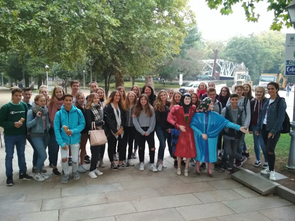 colegio manuel peleteiro