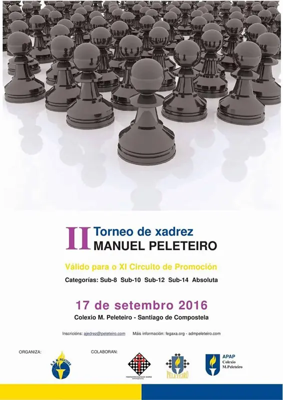 colegio manuel peleteiro