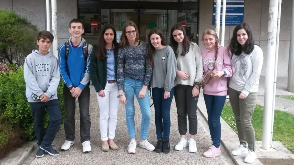 colegio manuel peleteiro