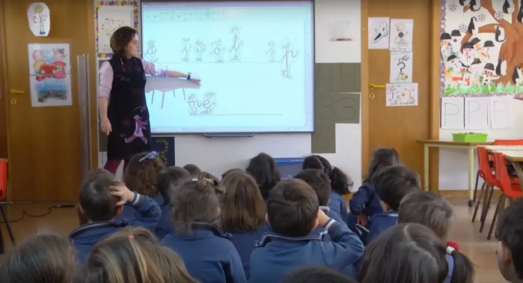 colegio manuel peleteiro