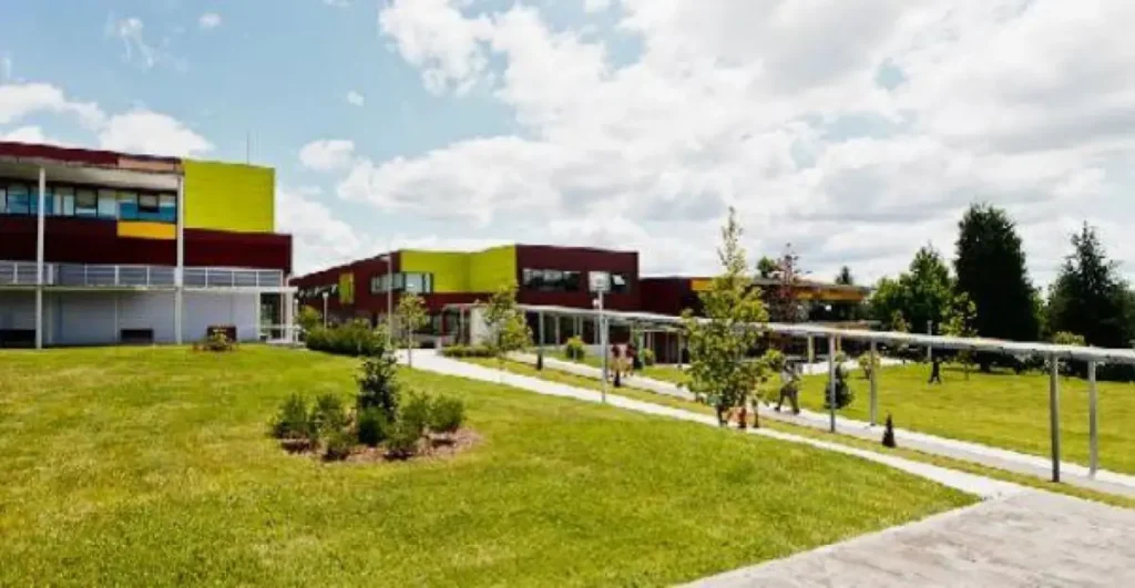 colegio manuel peleteiro